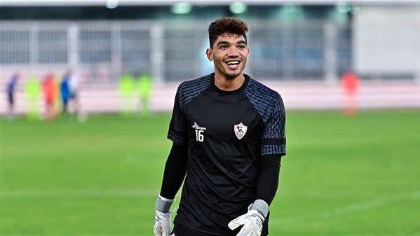 أزمة حراس الزمالك تتصاعد.. وصبحي يريد الرحيل